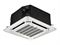 Кассетный кондиционер Midea MCA3-12HRN1-QC2/MOX330-12HN1-Q M198524 - фото 6221622
