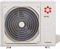 Кассетный кондиционер Kentatsu KSVT70HFAN1R/KSUTB70HFAN1L/-40 M252444 - фото 6221721