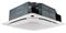 Кассетный кондиционер Midea MCD1-24HRN1-Q/MOX430U-24HN1-Q/-40 M216075 - фото 6221783