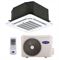 Кассетный кондиционер Carrier 42QTD024NS/38QUS024NS M57800 - фото 6221858