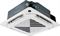 Кассетный кондиционер Kentatsu KSVG70HFAN1/KSUTG70HFAN1/KPU95-DR M288323 - фото 6221940