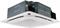 Кассетный кондиционер Midea MCD1-24HRN1-Q/MOX431U-24HN1-Q/-40 M260938 - фото 6222237