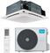 Кассетный кондиционер Midea MCD1-24HRN1-Q/MOX431U-24HN1-Q/-40 M260938 - фото 6222240