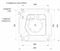 Кассетный кондиционер Excon CR-01-0714 M258192 - фото 6222307