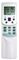 Кассетный кондиционер Aero IXIA TwinRow Alpha Silence AI-24TRA-S-N/AI-24TRA-S-E-N M219543 - фото 6222367