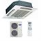 Кассетный кондиционер Carrier 42TSH0361001931/38HN0361193A M26249 - фото 6222408