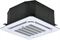Кассетный кондиционер Kentatsu KSZTA35HFAN1R/KSUTA35HFAN1/-40 M240911 - фото 6222429
