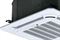 Кассетный кондиционер Kentatsu KSZTA35HFAN1R/KSUTA35HFAN1/-40 M240911 - фото 6222431