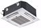 Кассетный кондиционер EXPERTAIR ZAC-HD12XCAC-IU/ZAC-HD12XC-OU/ZAC-PAN12/18 M239570 - фото 6222441