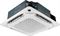 Кассетный кондиционер Midea MCD1-24HRN1G1/MOA1U-24HRN1G1/T-MBQ4-04A1 M288467 - фото 6222445