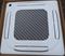 Кассетный кондиционер Midea MCD1-24HRN1G1/MOA1U-24HRN1G1/T-MBQ4-04A1 M288467 - фото 6222449