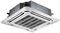 Кассетный кондиционер Midea MCD-24HRN1-Q/MOU-24HN1-Q/-40/T-MBQ-02M4 M117831 - фото 6222520