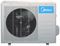 Кассетный кондиционер Midea MCD-24HRN1-Q/MOU-24HN1-Q/-40/T-MBQ-02M4 M117831 - фото 6222521