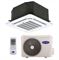 Кассетный кондиционер Carrier 42QTD018NS/38QUS018NS M57796 - фото 6222552