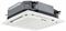 Кассетный кондиционер Kitano KC-Montaro IV-18 M117852 - фото 6222624