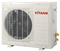 Кассетный кондиционер Kitano KC-Montaro IV-18 M117852 - фото 6222626