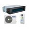 Канальный кондиционер Marsa MRK-36BHTN/MRK-36HTNE-W M182276 - фото 6222768