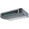 Канальный кондиционер SYSCOOL SYSPLIT DUCT 24 HP Q M57542 - фото 6222871
