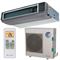 Канальный кондиционер SYSCOOL SYSPLIT DUCT 24 HP Q M57542 - фото 6222873
