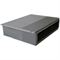 Канальный кондиционер Hisense AUD-24HX4SLH1/AUW-24H4SF M68426 - фото 6222887