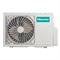 Канальный кондиционер Hisense AUD-36HX4SHH1/AUW-36H6SD M68428 - фото 6222891