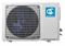 Канальный кондиционер QUATTROCLIMA QV-I24DG1/QN-I24UG1 M222255 - фото 6223192