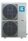 Канальный кондиционер QUATTROCLIMA QV-I48DG1/QN-I48UG1 M222259 - фото 6223196