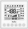 Канальный кондиционер Ballu Universal 2 DC R410a BLCI_D-24HN1_24Y M240941 - фото 6223294