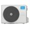 Канальный кондиционер Midea MTIU-12HWFNX(GA)/MOX230-12HFN8-Q(GA) M185627 - фото 6223904