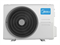 Канальный кондиционер Midea MTI-24HWN1-Q(A)/MOX430U-24HN1-Q M198558 - фото 6224090