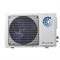 Канальный кондиционер Systemair SYSPLIT DUCT 18 EVO HP Q M195312 - фото 6224391