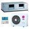 Высоконапорный канальный кондиционер Lg UB70W.N94R0/UU70W.U34R0 M36522 - фото 6224495