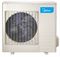 Канальный кондиционер Midea MTI-60HWN1P-R/MOU-55HN1-R M216228 - фото 6224935