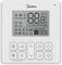 Канальный кондиционер Midea MTI-36HW1N1P-R/MOU-36HN1-LR M240654 - фото 6225250