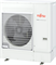 Канальный кондиционер Fujitsu ARXG54KHTA/AOYG54KBTB M177041 - фото 6225269