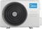 Канальный кондиционер Midea MTI-36HW1FNXP(GA)/MOD30U-36HFN8-R(GA) M240709 - фото 6225654