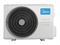 Канальный кондиционер Midea MTI-18HWN1P-QB6/MOX330U-18HN1-QB6 M216169 - фото 6225722