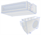 Канальный кондиционер VENTEX Сh-5000 M259206 - фото 6225754