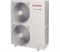 Наружный блок VRF системы Toshiba MCY-MHP0806HS8-E M199876 - фото 6233040