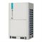Наружный блок VRF системы Systemair SYSVRF2 M 252 AIR EVO HP R M114980 - фото 6233391