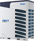 Наружный блок VRF системы Haier AV18IMVEVA M128409 - фото 6233679