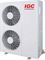 Наружный блок VRF системы IGC IMS-EM280NH(6) M179922 - фото 6234217
