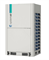Наружный блок VRF системы Systemair SYSVRF2 M 252 AIR EVO HR R M201610 - фото 6234611