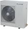 Наружный блок VRF системы Systemair SYSVRF 080 AIR EVO HP Q M114690 - фото 6234661