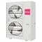 Наружный блок VRF системы Haier AU07NFPEUA M197973 - фото 6234872