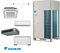 Наружный блок VRF системы Daikin RXYQ12U M179809 - фото 6235579
