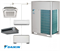 Наружный блок VRF системы Daikin RXYQ16U M179811 - фото 6236142