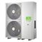 Наружный блок VRF системы Lessar LUM-HE400ALA4-C M174414 - фото 6236553