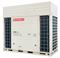 Наружный блок VRF системы Shivaki SRH260IT2-DC3 M212875 - фото 6236600