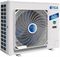 Наружный блок VRF системы TICA TIMS080CHR M177407 - фото 6236863